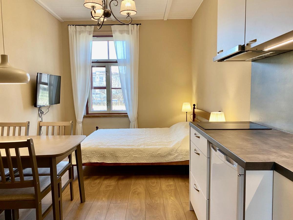 Verona Apartments - Maerjamaa Luaran gambar