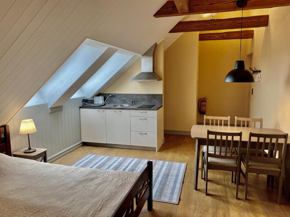 Verona Apartments - Maerjamaa Luaran gambar