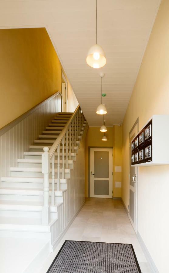 Verona Apartments - Maerjamaa Luaran gambar