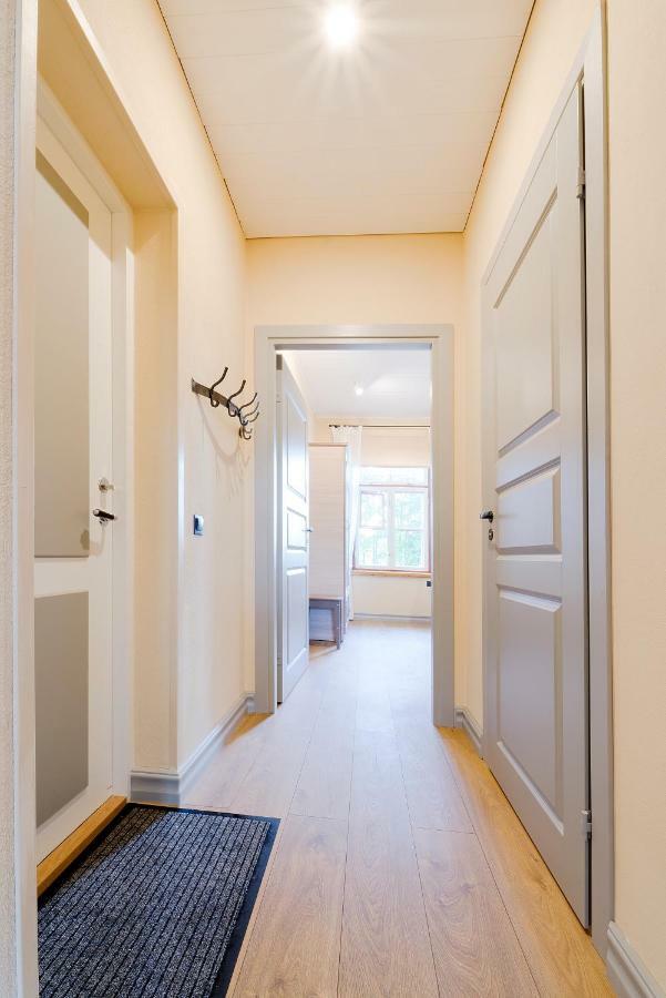 Verona Apartments - Maerjamaa Luaran gambar