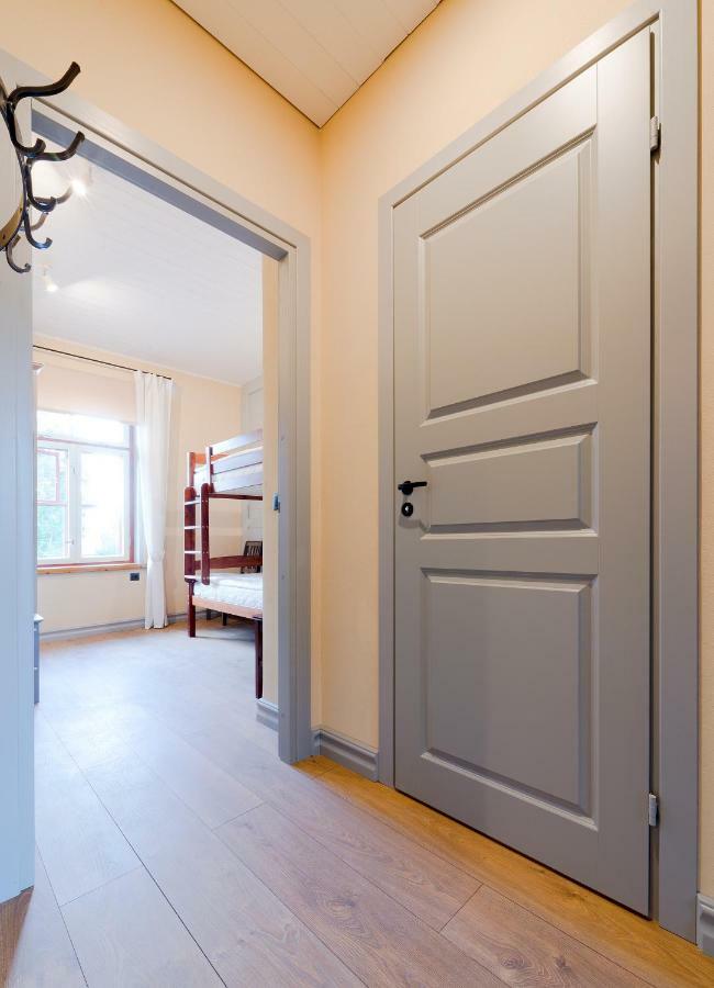 Verona Apartments - Maerjamaa Luaran gambar