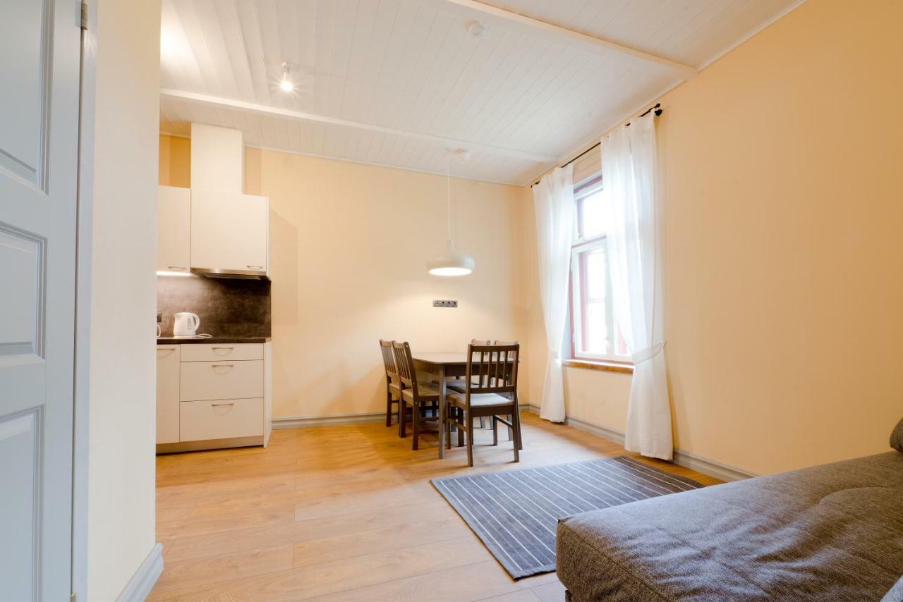 Verona Apartments - Maerjamaa Luaran gambar
