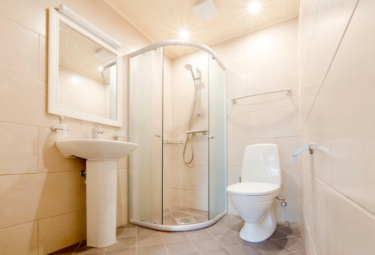 Verona Apartments - Maerjamaa Luaran gambar