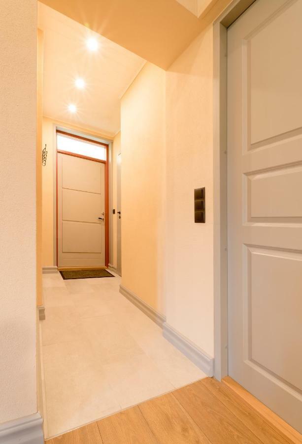 Verona Apartments - Maerjamaa Luaran gambar