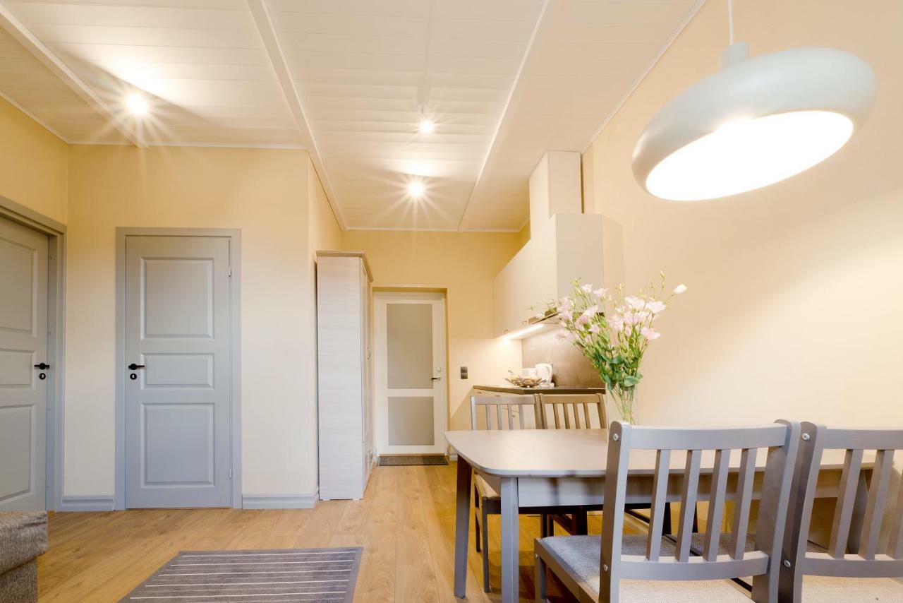 Verona Apartments - Maerjamaa Luaran gambar