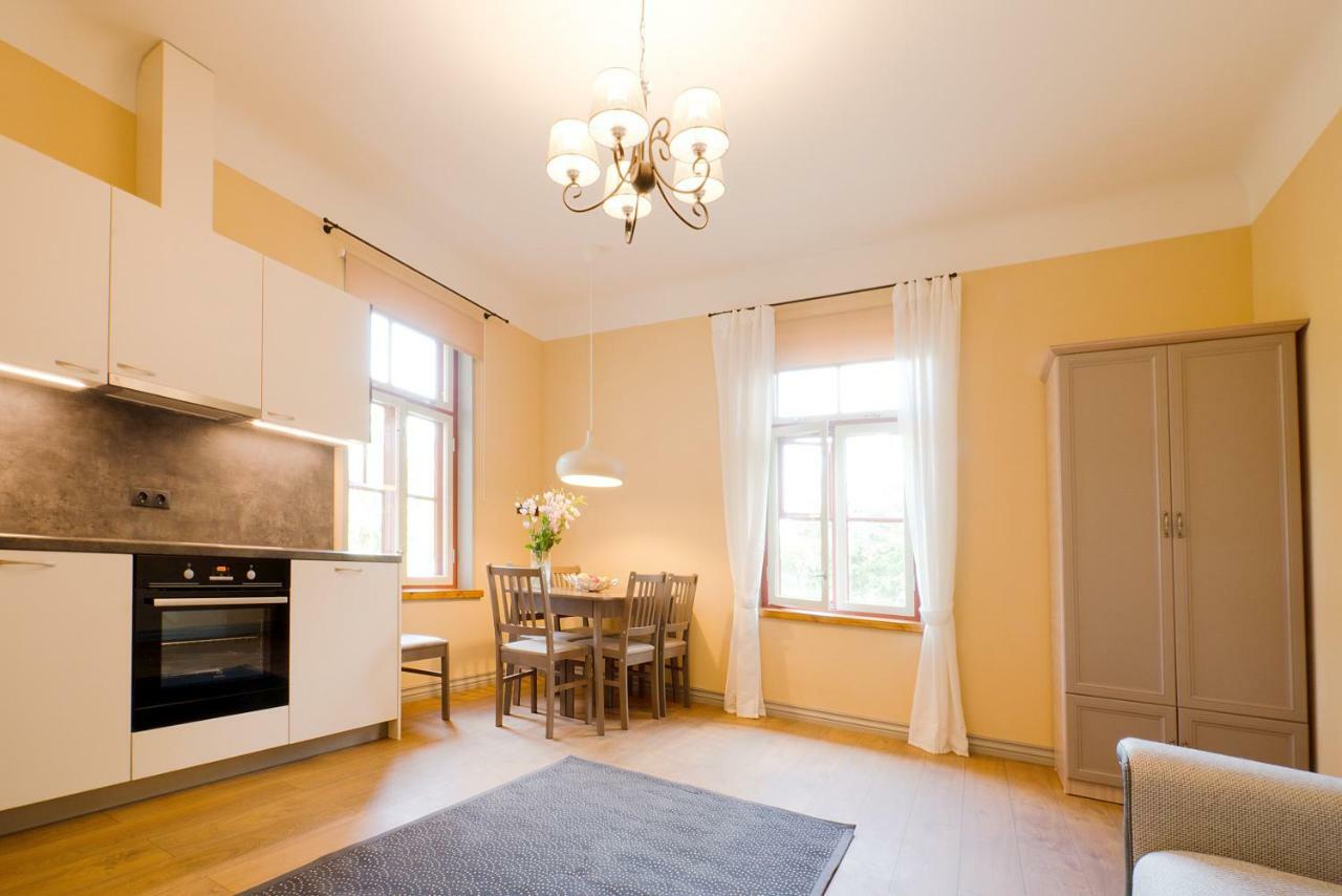 Verona Apartments - Maerjamaa Luaran gambar