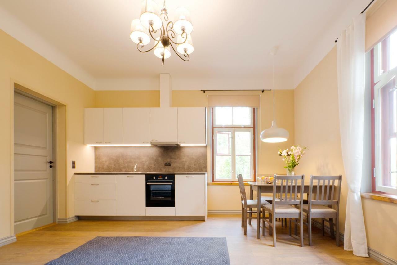 Verona Apartments - Maerjamaa Luaran gambar