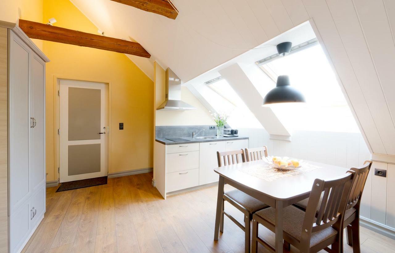 Verona Apartments - Maerjamaa Luaran gambar