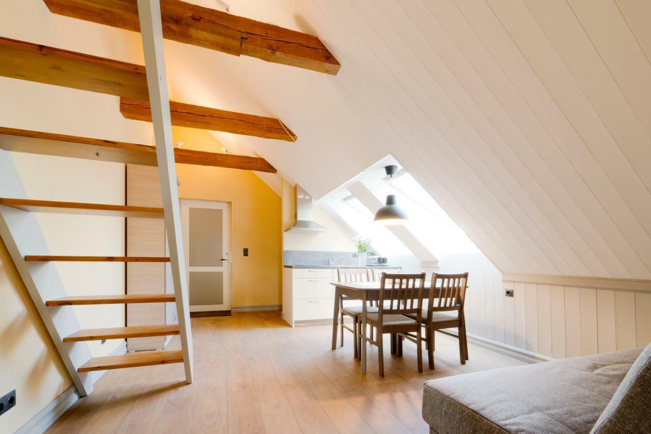Verona Apartments - Maerjamaa Luaran gambar